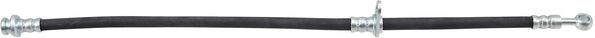 A.B.S. Bremsschlauch Sl 6455 Für Suzuki