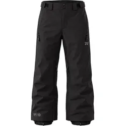 REHALL HARRALD-R26 BAGGY Hose 2027 black - L