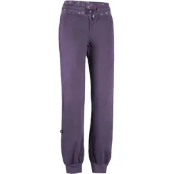 E9, Damen, Outdoorhose, Hit (XL)
