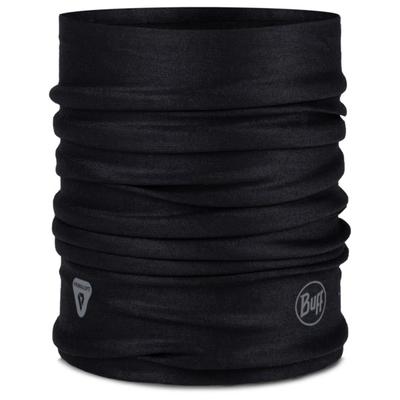 Buff - Kid's Thermonet - Schal Gr One Size schwarz