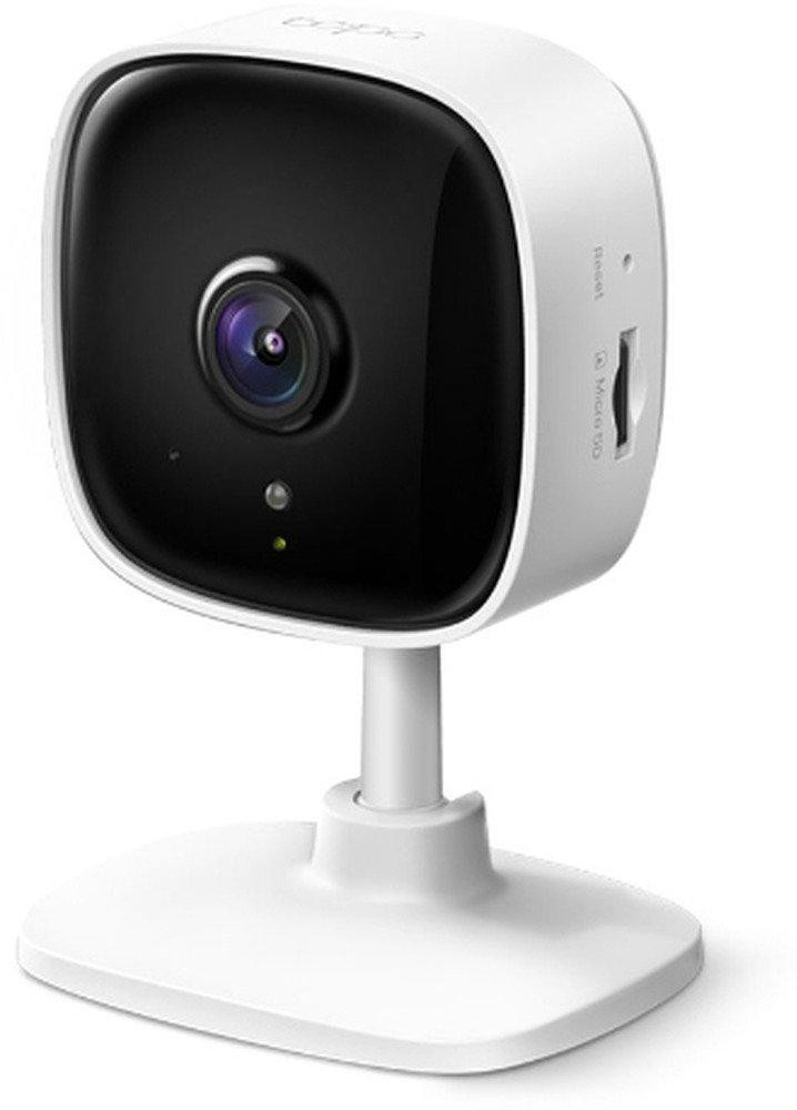 TP-Link Tapo C100 Indoor Security Camera 1080p
