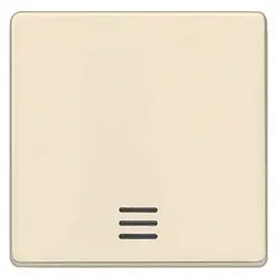 Siemens Delta Line Wippe mit Fenster für Wippschalter und Wipptaster (elektroweiß)