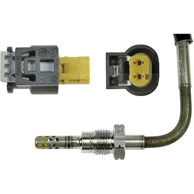 METZGER AUTOTEILE Sensor, Abgastemperatur ORIGINAL ERSATZTEIL 0894405 für Mercedes