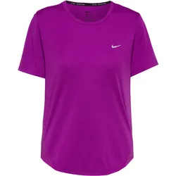 Nike Tempo Funktionsshirt Damen | Gr. M | lila - lila