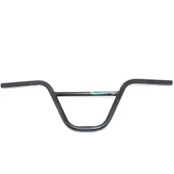Pride Racing, Lenker