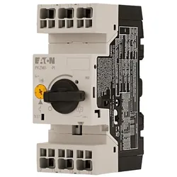 Eaton, Schutzschalter, Motorschutzschalter PKZM0-0,16-PI#199148