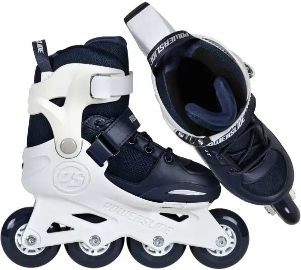 Powerslide Rocket Kinder-Inliner (Blau - 37-40)