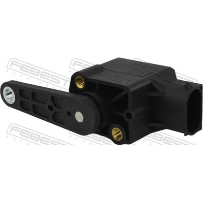FEBEST Sensor, Leuchtweiteregulierung 16603-003 für Mercedes