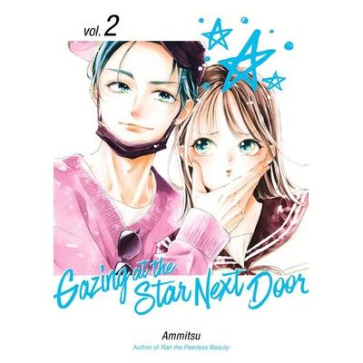 Gazing at the Star Next Door 2, Taschenbuch von Ammitsu, Random House N.Y.
