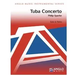 Tuba Concerto for tuba and piano, Fachbücher