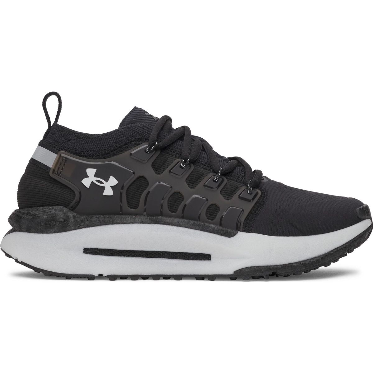 Under Armour W Phantom X black white (001) 10.5 6007184-001-10.5