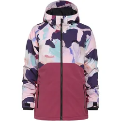 HORSEFEATHERS HALIA Jacke 2025 abstract paint - XS