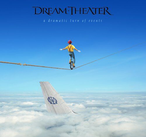Dream Theater - A Dramatic Turn of Events - Preis vom 11.10.2026 03:10:56 h