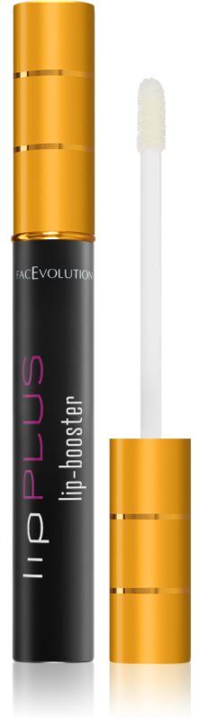 FacEvolution LipPlus Booster volumising lip balm shade Transparent 5 ml