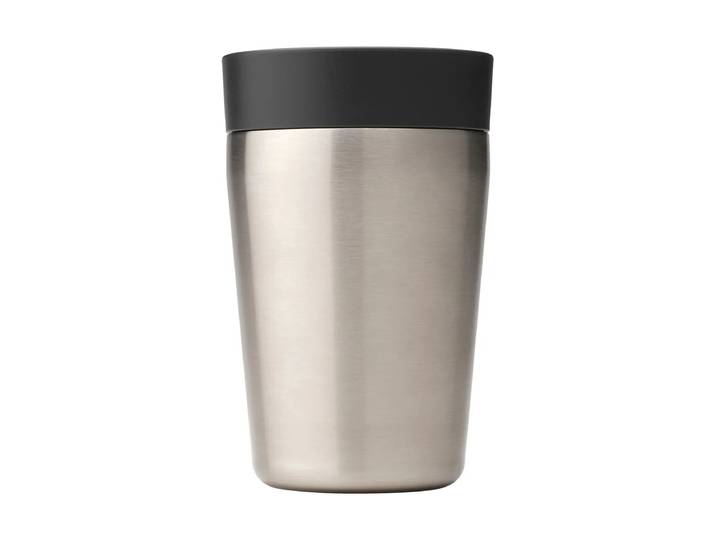 Brabantia Mug isotherme Make & Take 20 cl Gris foncé