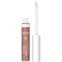 High Shine Water Gloss - 01 Cocoa