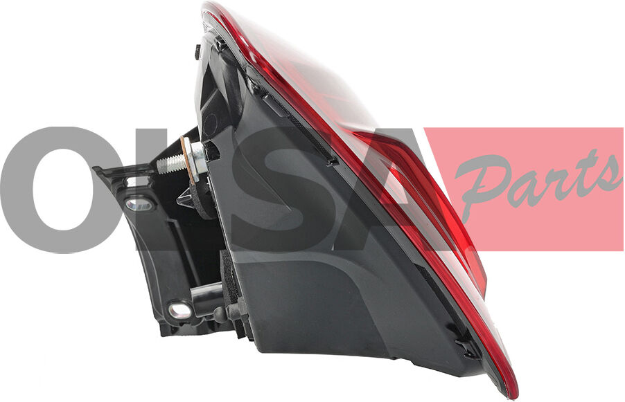 Aic Heckleuchte 72298 Links Für Maserati