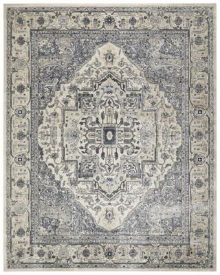 Nourison Concerto Indoor only Persian Area Rug
