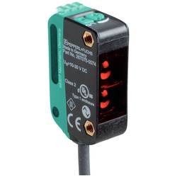 Pepperl+Fuchs Laser-Reflexions-Lichtschranke OBR12M-R100-EP-IO-0,3M-V3-L 267075-100029 Gegentakt mit Invertierung Polarisationsfilter 1 St.