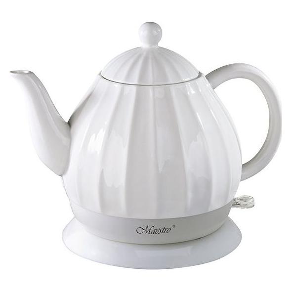 Feel-Maestro MR070 Wasserkocher (1.20 l) (MR070)