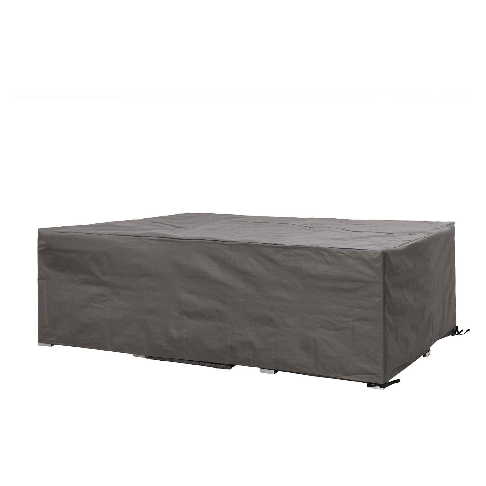 Best Schutzhülle für Lounge-Set 320,0 x 275,0 x 80,0 cm (61000043)