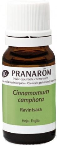 Pranarom Ravintsara Essential Oil 10 ml