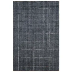 Teppich FINE LINE (BL 70x140 cm) - BL 70x140 cm