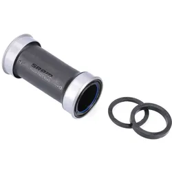 SRAM Innenlager DUB Wide | PressFit PF41 BB86 Road