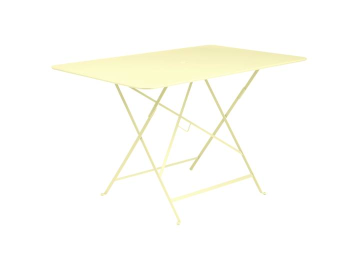 Fermob Bistro Tisch 111x77 cm Stahl