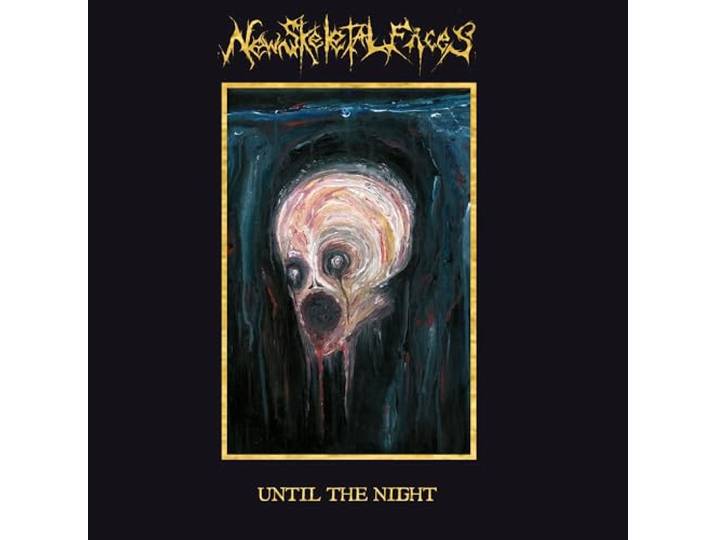 Until The Night
