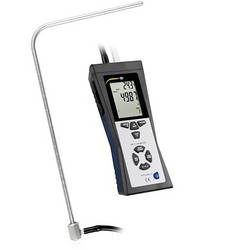PCE Instruments Staurohr-Anemometer PCE-HVAC 2