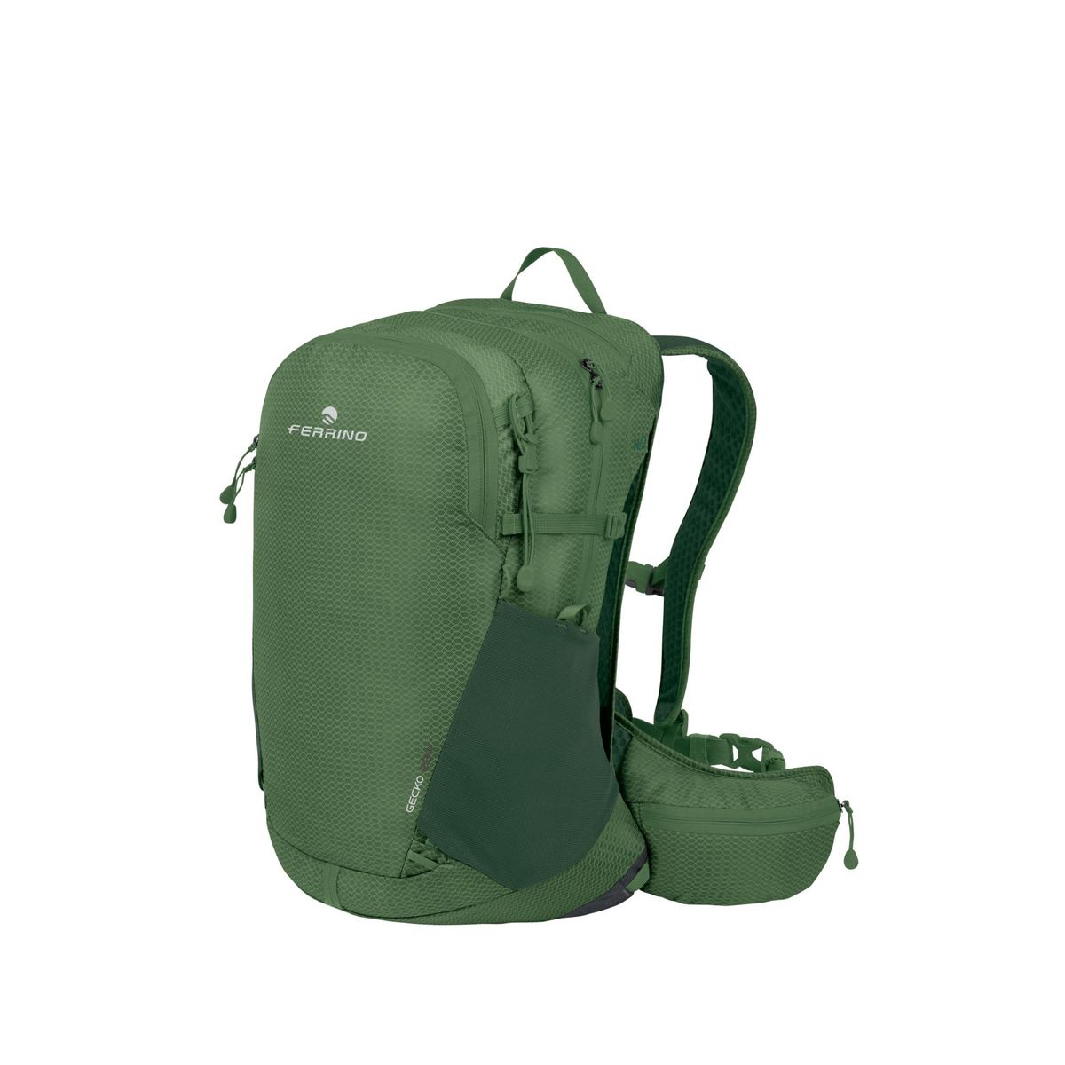 Ferrino Zaino Gecko 23 Lady verde (VV-backpack) 75824RVV