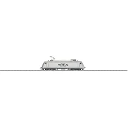 Märklin H0 E-Lok BR 101 Metal Edition (Spur H0)