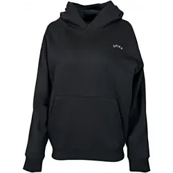 GO Contour Hoodie Damen (Black), Black, 2XL