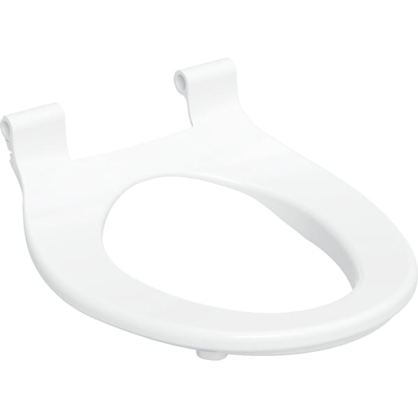 Geberit WC-Sitz weiß-alpin zu AquaClean 5000/5000plus 242179111