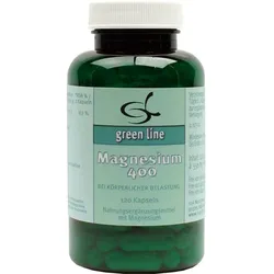 Magnesium 400 120 ST