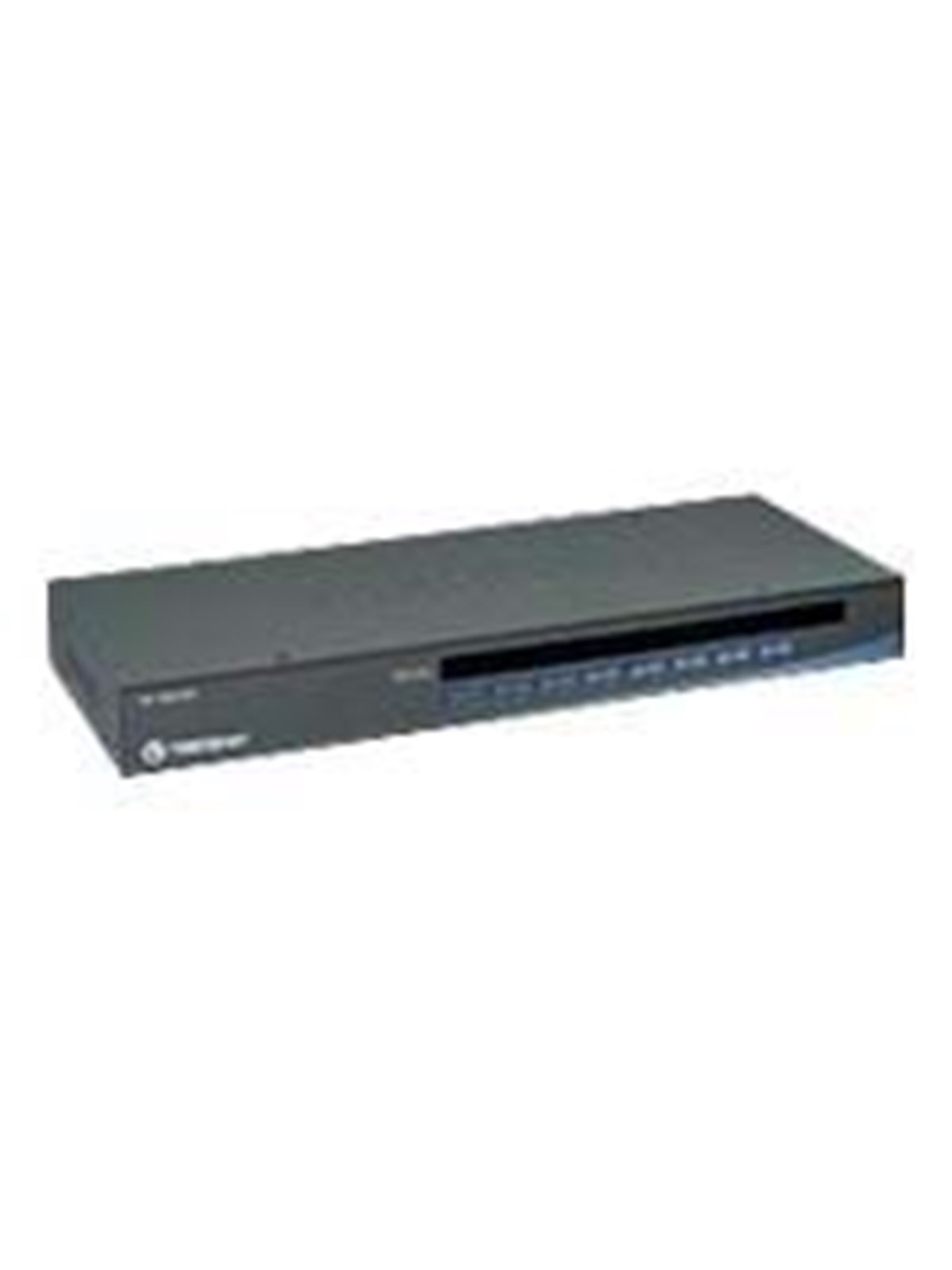 TRENDnet 16-Port Rack Befestigungskit KVM Switch