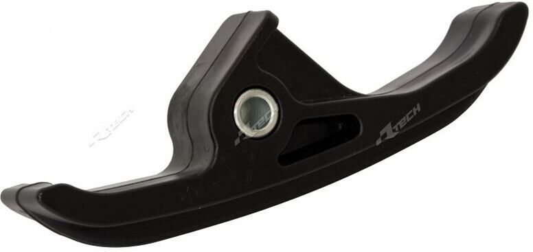 Patin de chaine Racetech Patin de chaîne inférieur orange