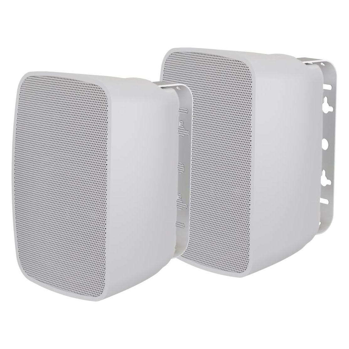 Vision 50 Watt Leistungsaufnahme - C-Halterungen enthalten - weiss (Passiv) (SP-1801)
