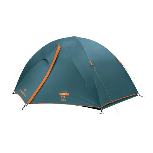 Ferrino - Rift 2 - 2-Personen Zelt blau