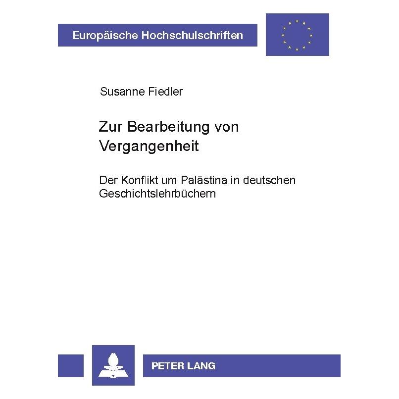 Umbreit Fiedler:Zur Bearbeitung von Vergangenhe (64884181)
