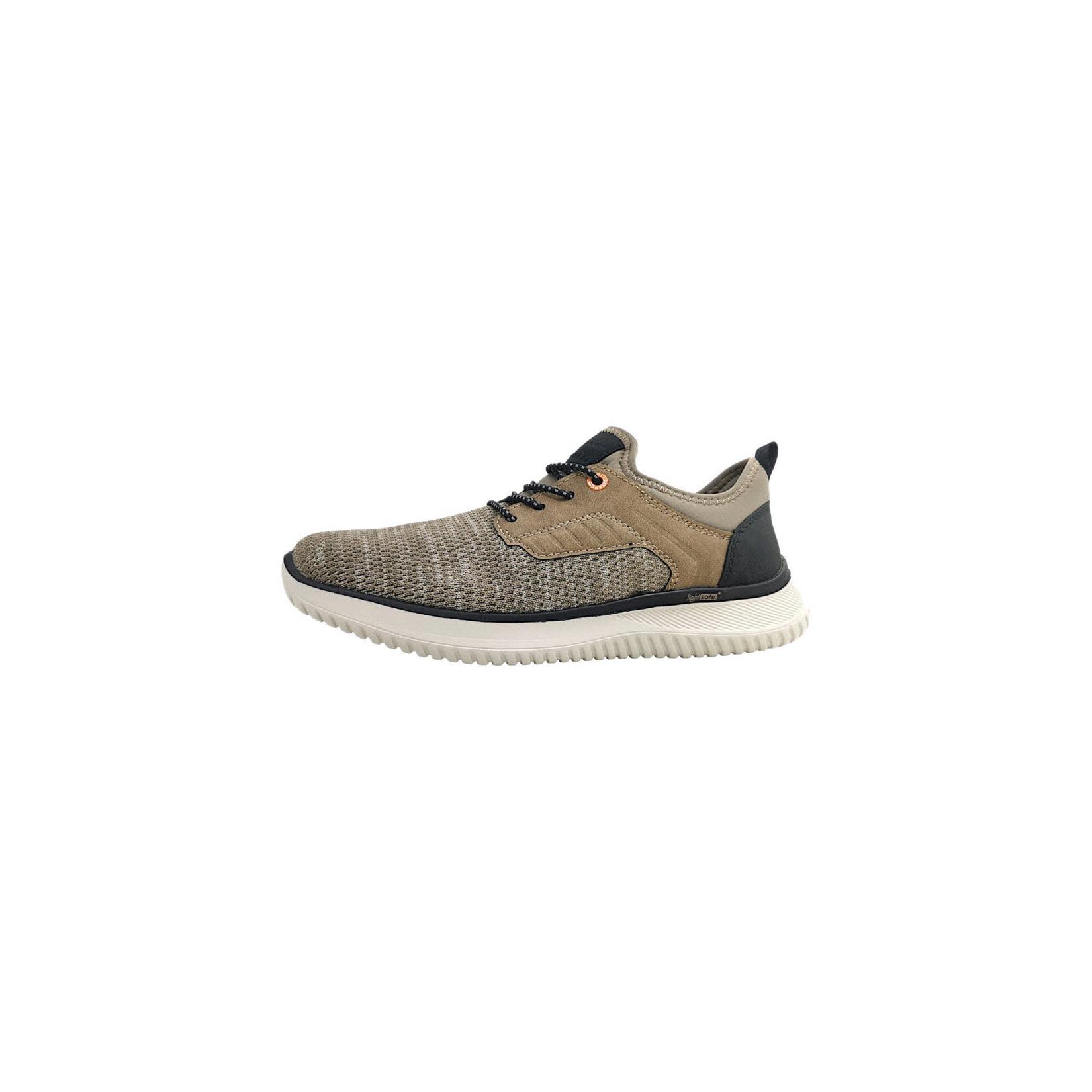 Herren Halbschuhe Gr. 42