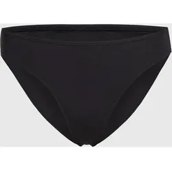 O'NEILL Damen Bikinihose RITA BOTTOM, Größe 44 in Schwarz Schwarz