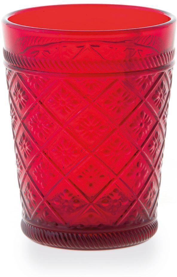 Tognana Bicchiere 25 cl Rosso Gloria