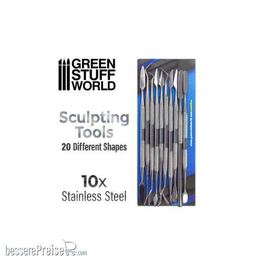 Greenstuff World GS-1012