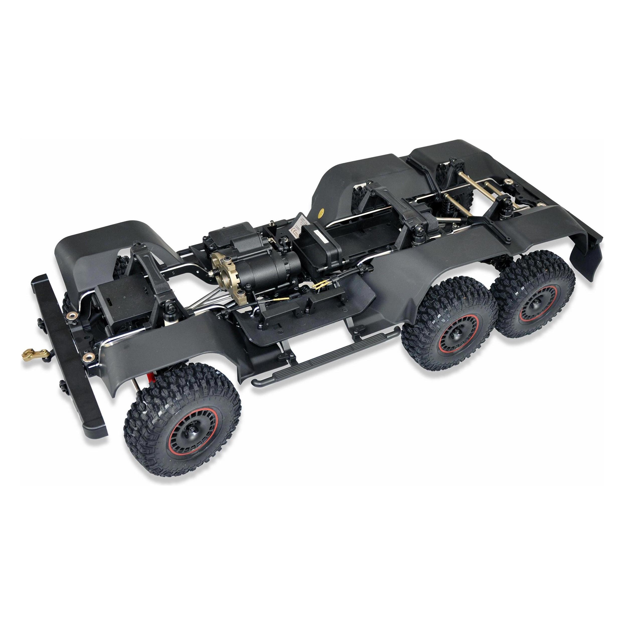 Amewi Amxrock RCX10.3R (ARR Almost-Ready-to-Race) (22557)