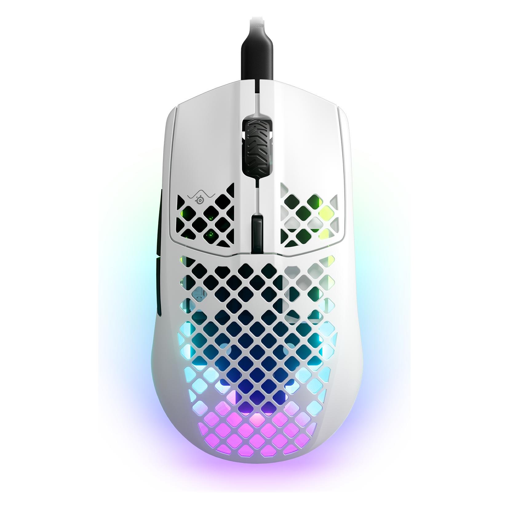 SteelSeries Aerox 3 (2022) (Kabelgebunden) (62603)