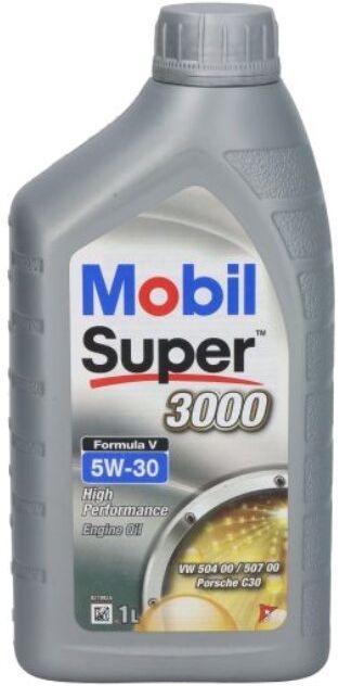 MOBIL 152356 Motoröl