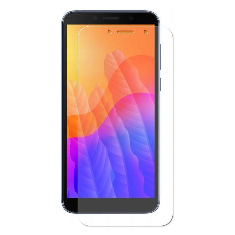 iLike Flat Glass (1 Stk., Huawei Y5p) (ILIKE)