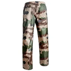 A10, Outdoorhose, Ultra-Light (XXL), Grau